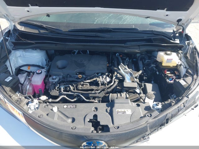 5TDJRKEC1SS280780 Toyota SIENNA XLE
