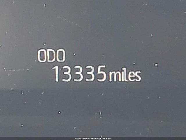 5TDJRKEC1SS280780 Toyota SIENNA XLE