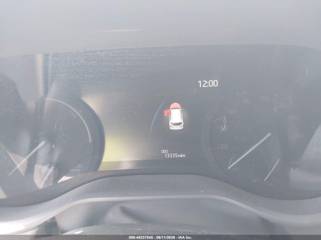 5TDJRKEC1SS280780 Toyota SIENNA XLE