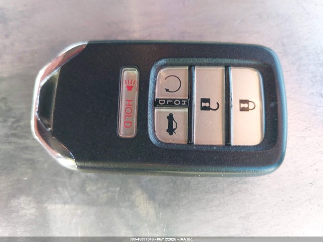 Honda Accord Ex-l 2022 1HGCV1F59NA045660 Image 11