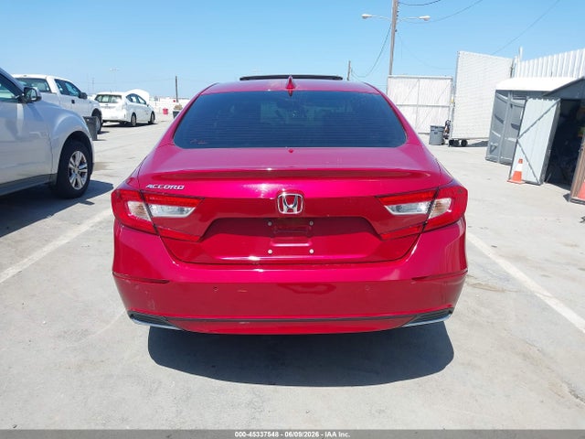 Honda Accord Ex-l 2022 1HGCV1F59NA045660 Image 16