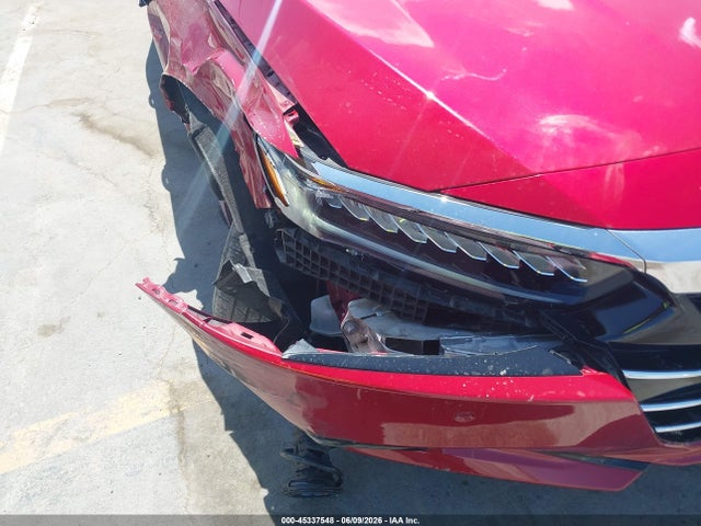 Honda Accord Ex-l 2022 1HGCV1F59NA045660 Image 6