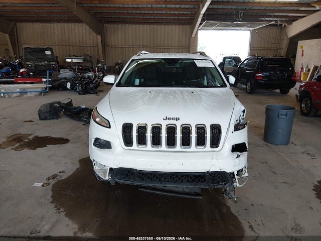 Aukcja sprzedaży 2014 Jeep Cherokee Latitude, vin: 1C4PJLCS9EW117011, numer aukcji: 45337550