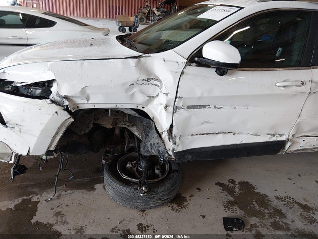 Aukcja sprzedaży 2014 Jeep Cherokee Latitude, vin: 1C4PJLCS9EW117011, numer aukcji: 45337550