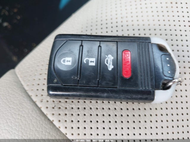 45337553 :رقم المزاد ، 19VDE1F51DE022476 vin ، 2013 Acura Ilx 20 Premium مزاد بيع