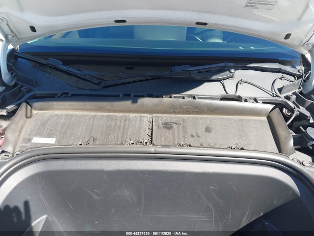 45337558 :رقم المزاد ، 7SAYGDEF9PF636398 vin ، 2023 Tesla Model Y Performance Dual Motor All-wheel Drive مزاد بيع