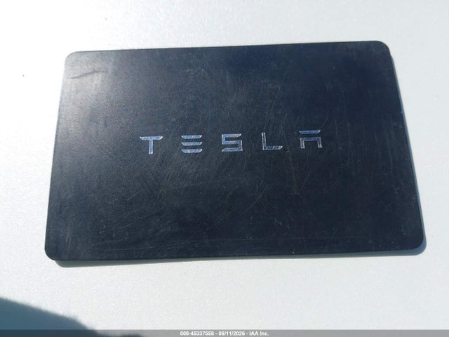 45337558 :رقم المزاد ، 7SAYGDEF9PF636398 vin ، 2023 Tesla Model Y Performance Dual Motor All-wheel Drive مزاد بيع