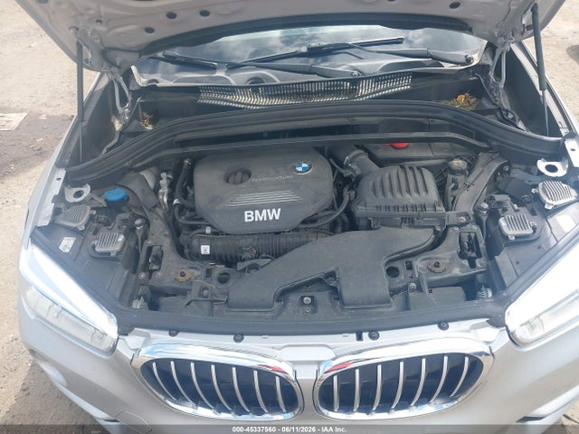 WBXHT3C3XJ5K23560 BMW X1 Xdrive28i