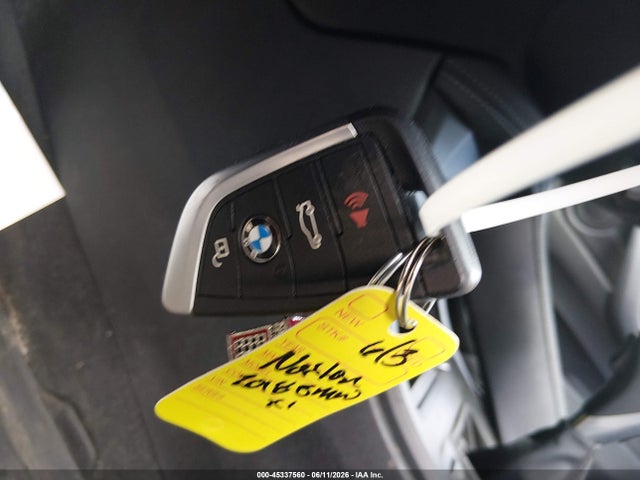 WBXHT3C3XJ5K23560 BMW X1 Xdrive28i