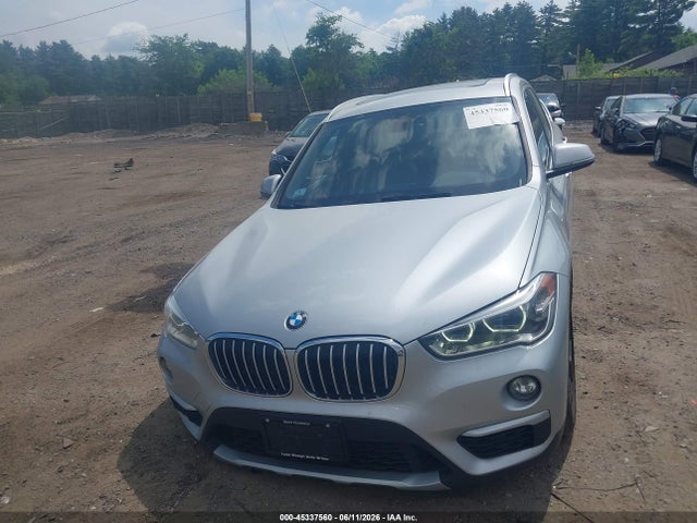 WBXHT3C3XJ5K23560 BMW X1 Xdrive28i