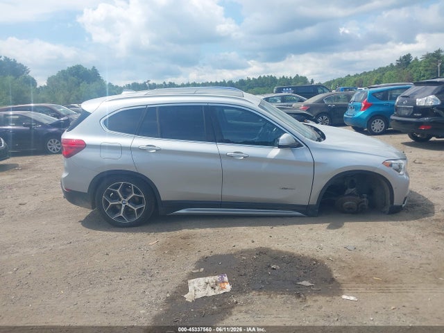 WBXHT3C3XJ5K23560 BMW X1 Xdrive28i