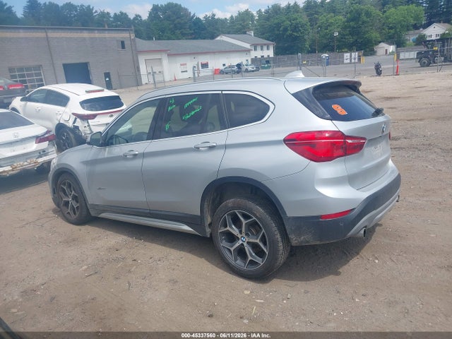 WBXHT3C3XJ5K23560 BMW X1 Xdrive28i