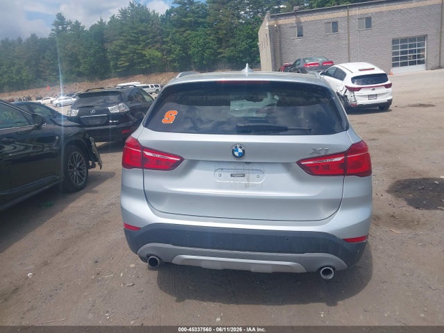 WBXHT3C3XJ5K23560 BMW X1 Xdrive28i