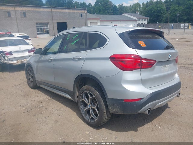 WBXHT3C3XJ5K23560 BMW X1 Xdrive28i