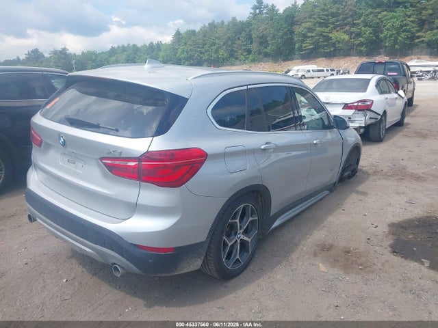 WBXHT3C3XJ5K23560 BMW X1 Xdrive28i