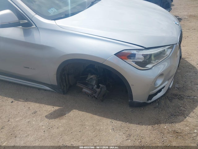 WBXHT3C3XJ5K23560 BMW X1 Xdrive28i