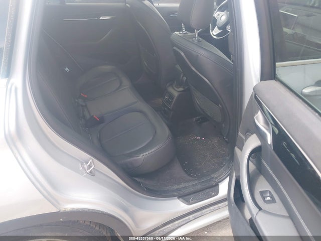WBXHT3C3XJ5K23560 BMW X1 Xdrive28i