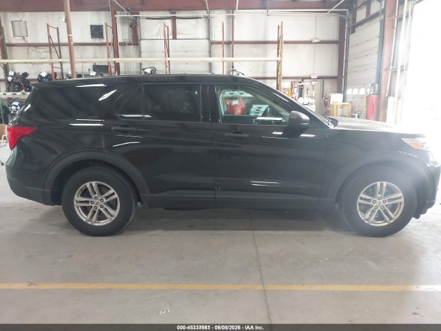 Ford Explorer 2022 1FMSK8BB7NGB54747 Image 18