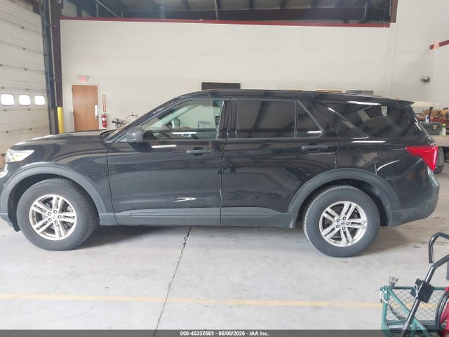 Ford Explorer 2022 1FMSK8BB7NGB54747 Image 19