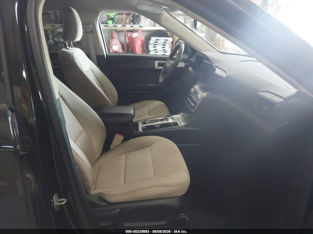 Ford Explorer 2022 1FMSK8BB7NGB54747 Image 5