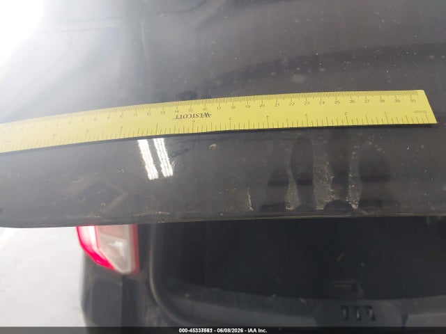 Ford Explorer 2022 1FMSK8BB7NGB54747 Image 13