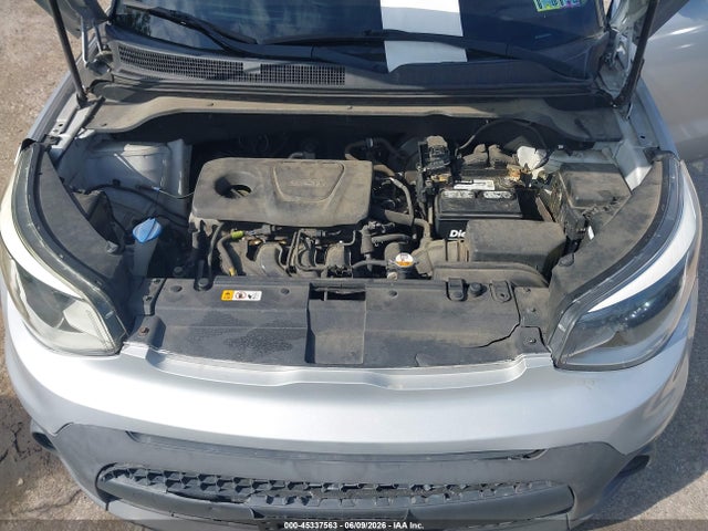 KIA Soul 2019 KNDJN2A21K7687775 Image 10