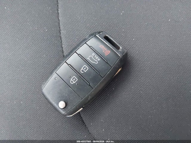 KIA Soul 2019 KNDJN2A21K7687775 Image 11