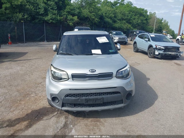 KIA Soul 2019 KNDJN2A21K7687775 Image 12