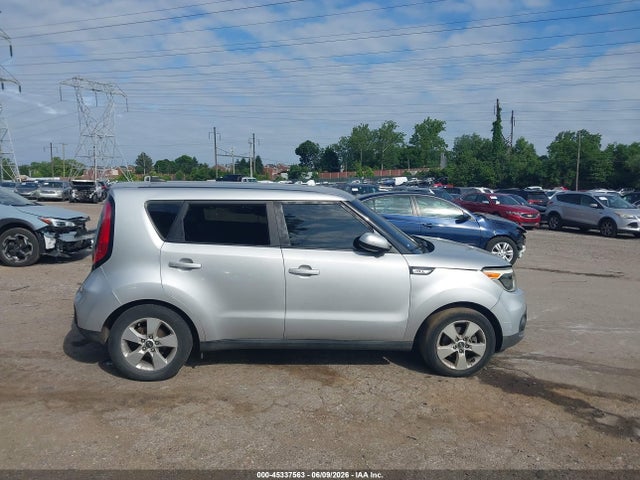 KIA Soul 2019 KNDJN2A21K7687775 Image 13