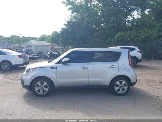 KIA Soul 2019 KNDJN2A21K7687775 Image 14
