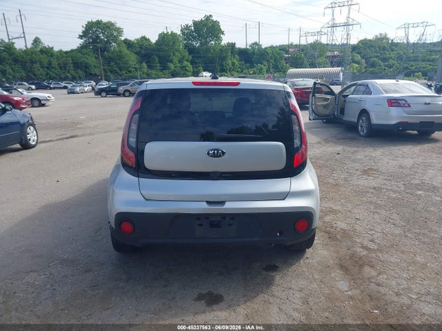 KIA Soul 2019 KNDJN2A21K7687775 Image 16