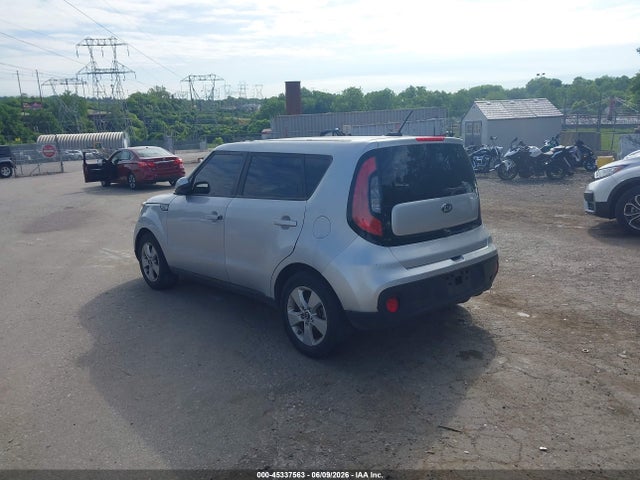 KIA Soul 2019 KNDJN2A21K7687775 Image 3