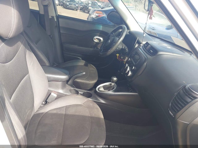 KIA Soul 2019 KNDJN2A21K7687775 Image 5