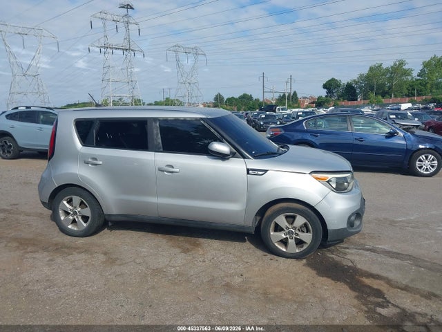 KIA Soul 2019 KNDJN2A21K7687775 Image 6