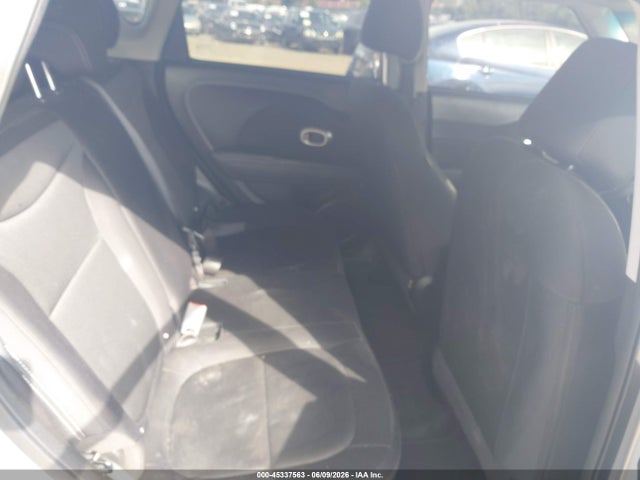 KIA Soul 2019 KNDJN2A21K7687775 Image 8