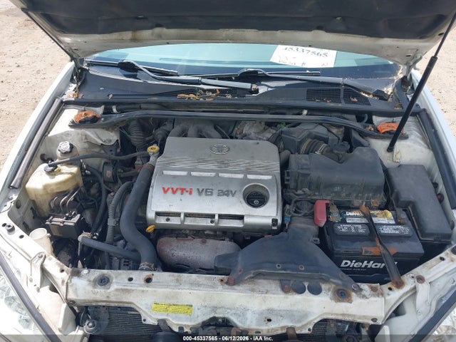 Продаж на аукціоні авто 2004 Toyota Camry Le V6, vin: 4T1BF32K34U063238, номер лоту: 45337565