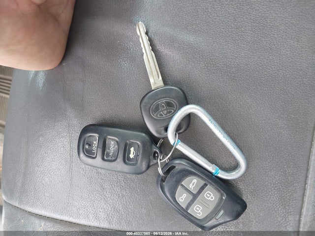 Продаж на аукціоні авто 2004 Toyota Camry Le V6, vin: 4T1BF32K34U063238, номер лоту: 45337565