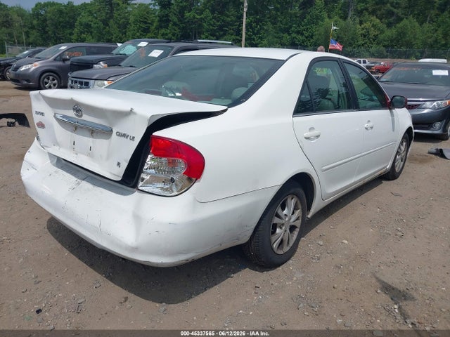 Продаж на аукціоні авто 2004 Toyota Camry Le V6, vin: 4T1BF32K34U063238, номер лоту: 45337565