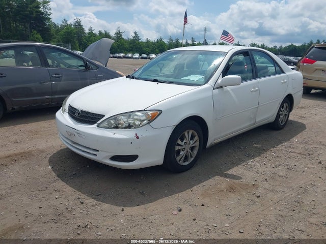 Продаж на аукціоні авто 2004 Toyota Camry Le V6, vin: 4T1BF32K34U063238, номер лоту: 45337565