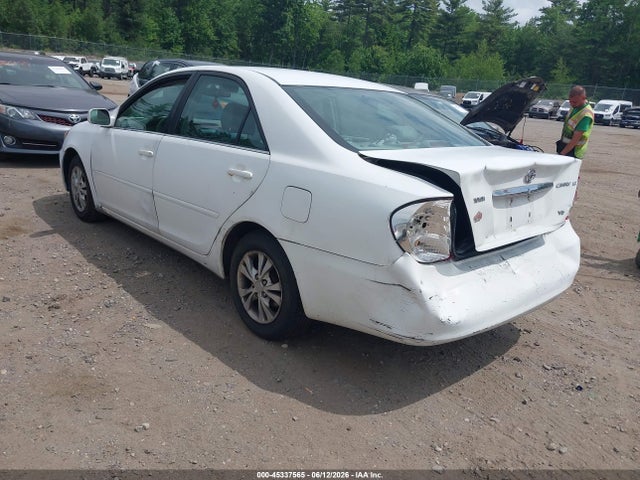 Продаж на аукціоні авто 2004 Toyota Camry Le V6, vin: 4T1BF32K34U063238, номер лоту: 45337565