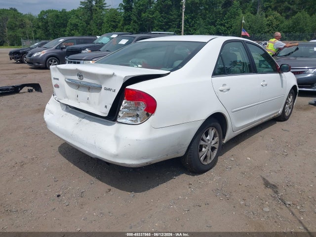 Продаж на аукціоні авто 2004 Toyota Camry Le V6, vin: 4T1BF32K34U063238, номер лоту: 45337565