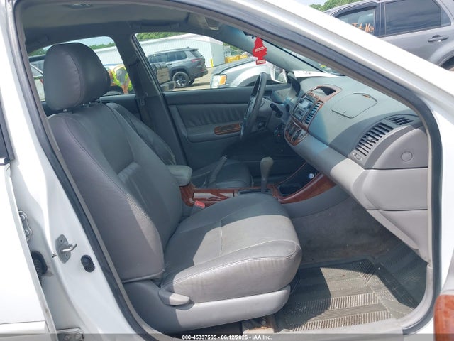 Продаж на аукціоні авто 2004 Toyota Camry Le V6, vin: 4T1BF32K34U063238, номер лоту: 45337565