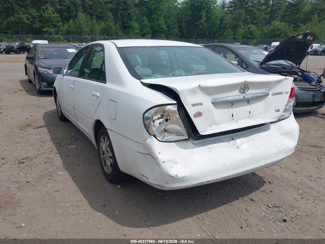 Продаж на аукціоні авто 2004 Toyota Camry Le V6, vin: 4T1BF32K34U063238, номер лоту: 45337565