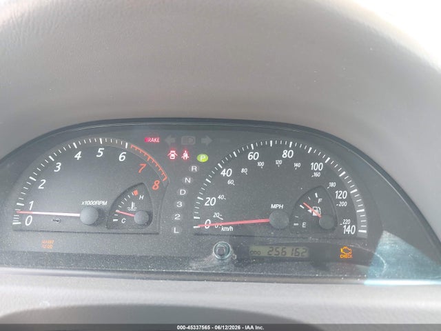 Продаж на аукціоні авто 2004 Toyota Camry Le V6, vin: 4T1BF32K34U063238, номер лоту: 45337565