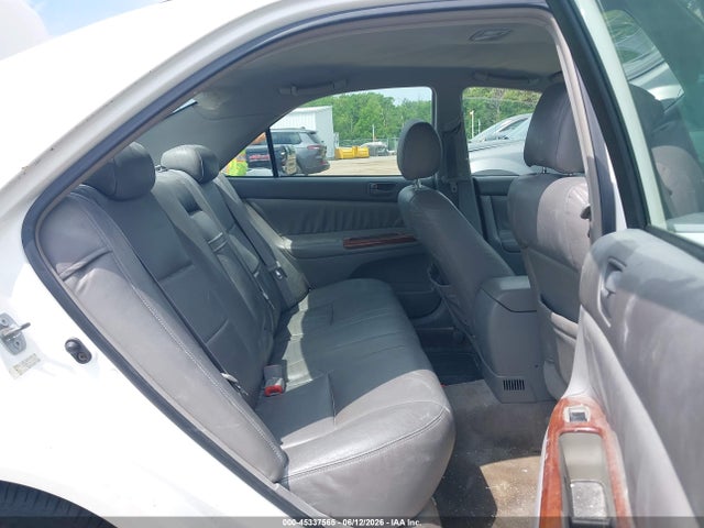 Продаж на аукціоні авто 2004 Toyota Camry Le V6, vin: 4T1BF32K34U063238, номер лоту: 45337565