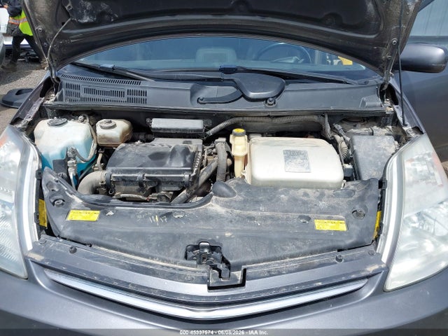 45337574 :رقم المزاد ، JTDKB20U483453937 vin ، 2008 Toyota Prius مزاد بيع