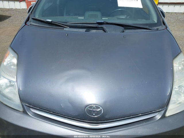 45337574 :رقم المزاد ، JTDKB20U483453937 vin ، 2008 Toyota Prius مزاد بيع