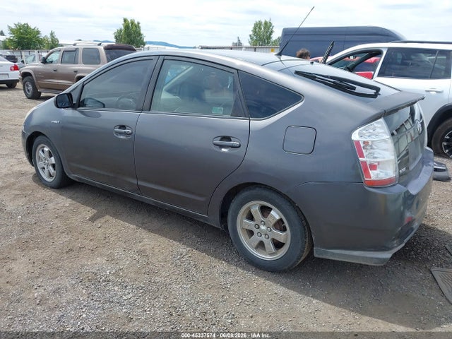 45337574 :رقم المزاد ، JTDKB20U483453937 vin ، 2008 Toyota Prius مزاد بيع