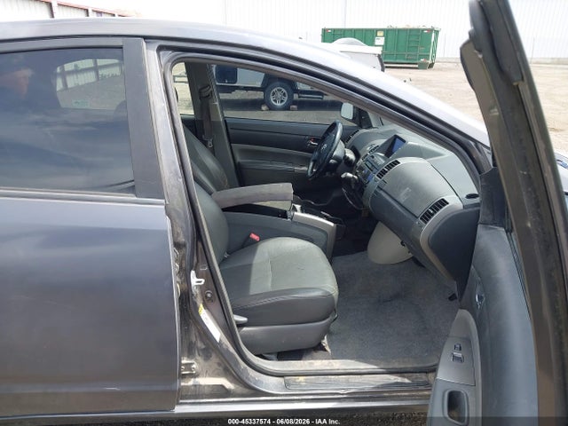 45337574 :رقم المزاد ، JTDKB20U483453937 vin ، 2008 Toyota Prius مزاد بيع