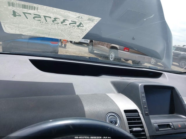 45337574 :رقم المزاد ، JTDKB20U483453937 vin ، 2008 Toyota Prius مزاد بيع